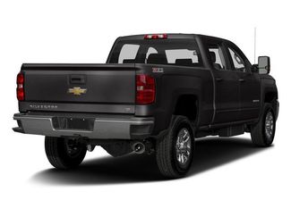 Used 2016 Chevrolet Silverado 2500 LT w/ Midnight Edition AWD/4WD video 2