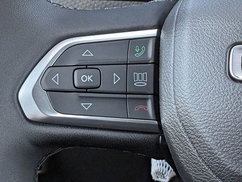 New 2025 Jeep Compass Limited w/ High Altitude Package image 20