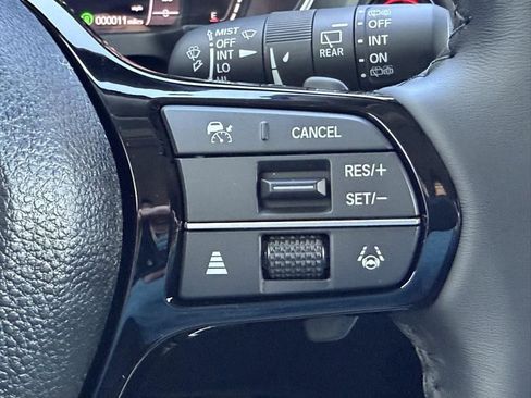 New 2026 Honda Pilot EX-L image 21