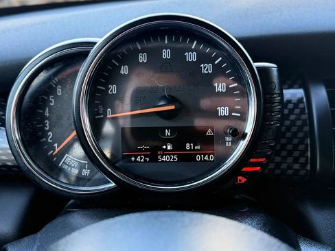 Used 2014 MINI Cooper S FWD image 14