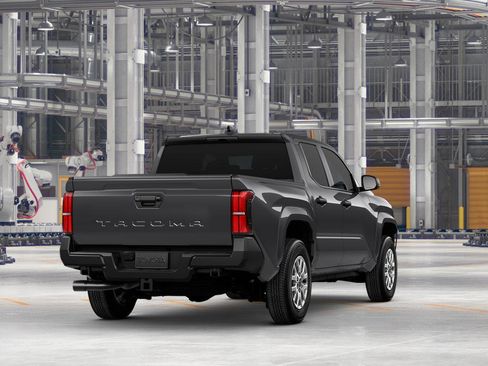 New 2026 Toyota Tacoma SR RWD image 11