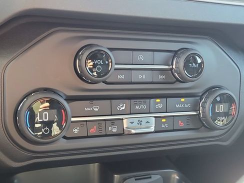 New 2026 Ford Bronco Outer Banks AWD/4WD image 26