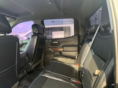 Used 2021 GMC Sierra 1500 Elevation AWD/4WD image 12