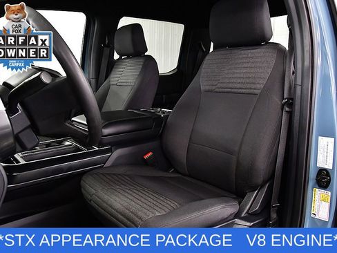 Used 2023 Ford F150 XL w/ STX Appearance Package image 28