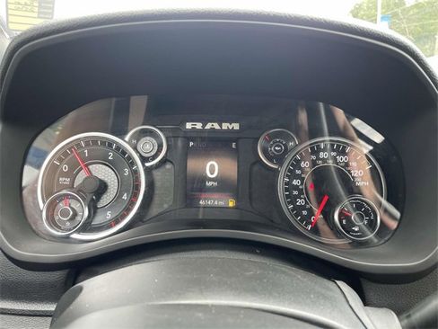 Used 2023 RAM 2500 Tradesman image 18