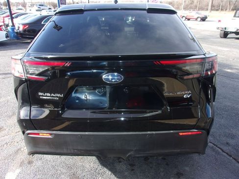 Used 2023 Subaru Solterra AWD image 5