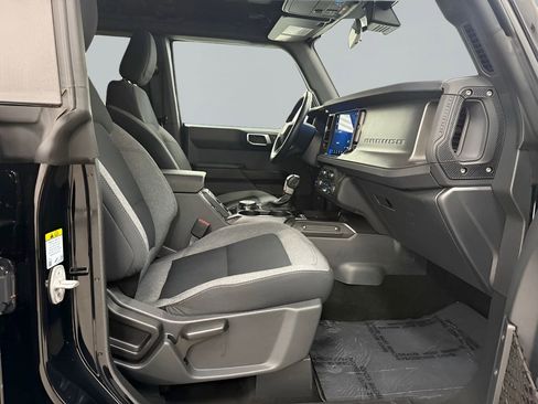 Used 2025 Ford Bronco Big Bend AWD/4WD image 12