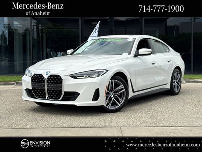 Used 2023 BMW 430i Gran Coupe w/ Premium Package