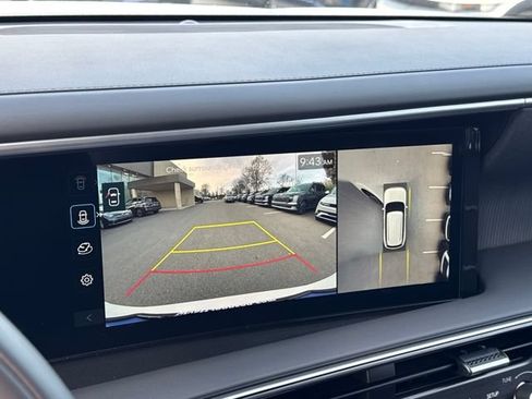 Used 2026 Hyundai Palisade Calligraphy AWD/4WD image 22