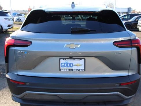 New 2024 Chevrolet Blazer EV LT image 6