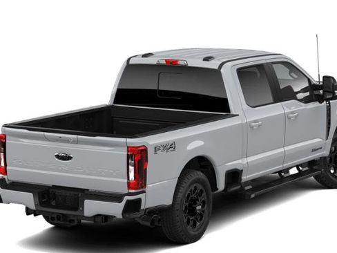 New 2026 Ford F250 XLT AWD/4WD image 25