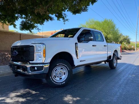 Used 2023 Ford F250 XL w/ XL Off-Road Package AWD/4WD image 66