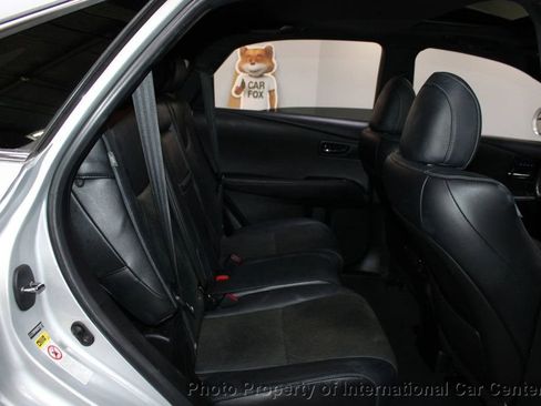 Used 2013 Lexus RX 350 F Sport image 33