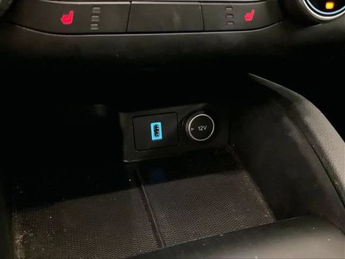 Used 2020 Ford Escape SE Sport FWD image 31