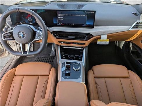 Used 2026 BMW 430i Coupe w/ M Sport Package RWD image 15