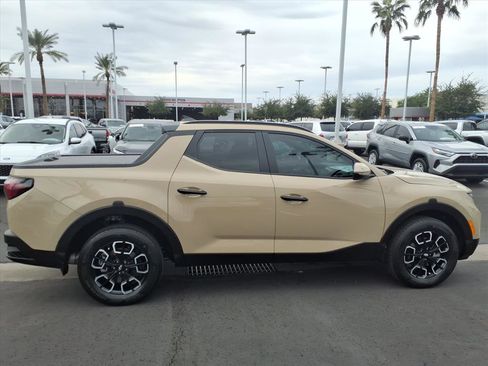 Used 2024 Hyundai Santa Cruz SEL w/ Activity Package image 6