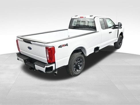 New 2026 Ford F350 XL w/ STX Appearance Package image 49