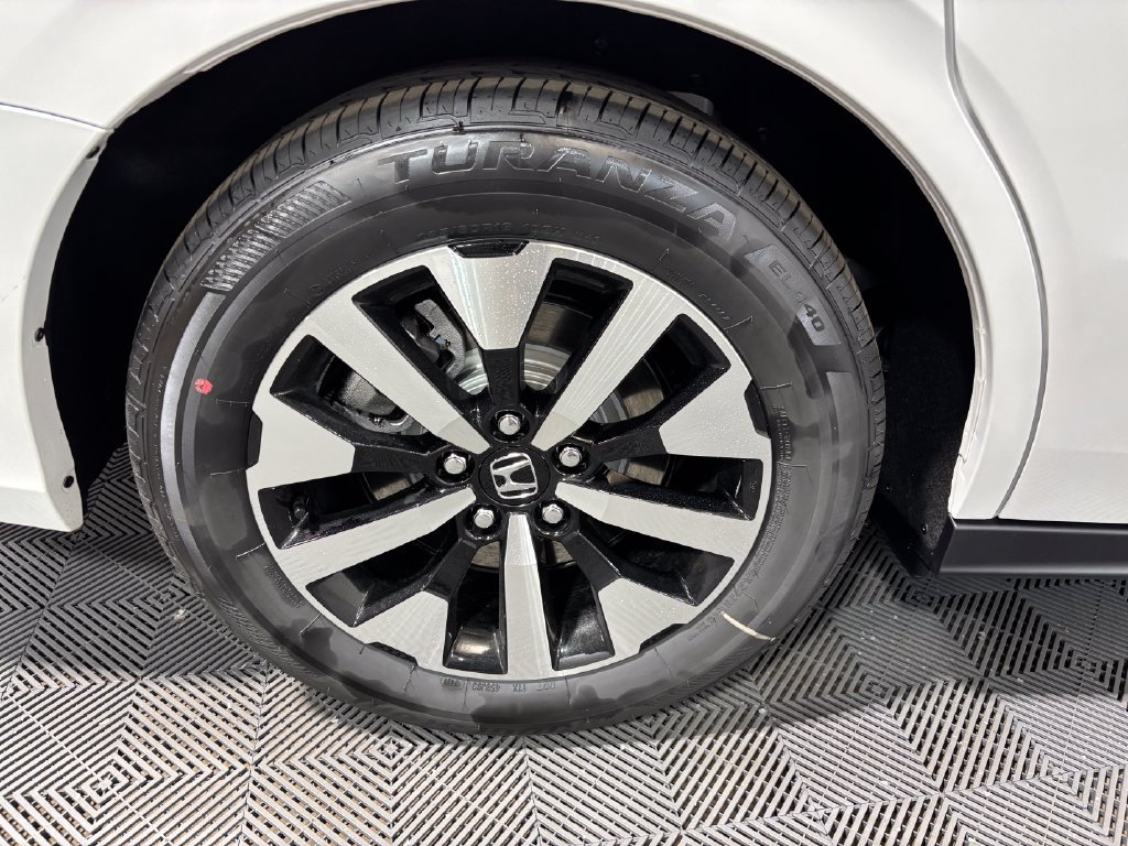 New 2027 Honda Odyssey EX-L image 10