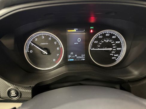 Used 2023 Subaru Forester Limited AWD/4WD image 16