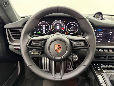 New 2026 Porsche 911 GT3 image 52