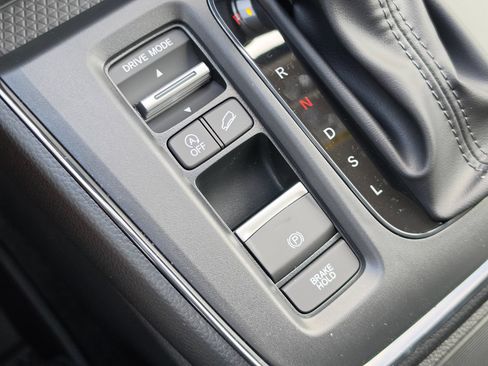 New 2026 Honda CR-V LX image 23