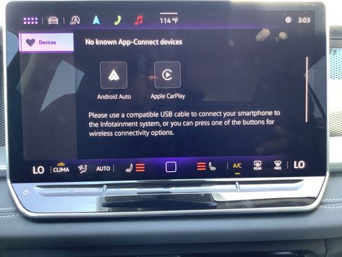 New 2025 Volkswagen Tiguan SE image 16