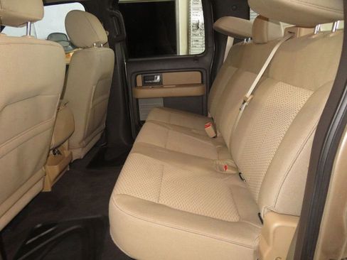 Used 2013 Ford F150 XLT w/ Mid Equipment Group image 23