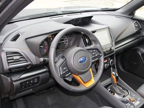 Certified 2024 Subaru Forester Wilderness image 18