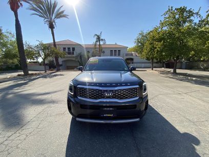 Used 2020 Kia Telluride LX