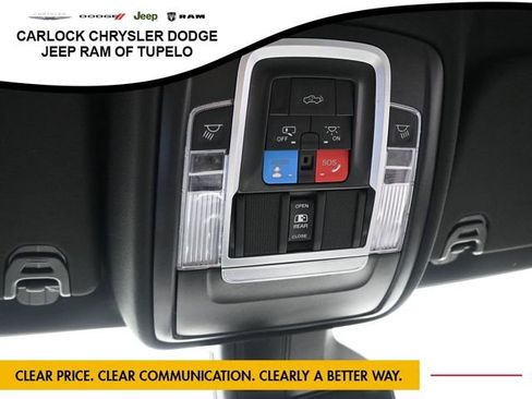 New 2026 RAM 1500 Big Horn image 22