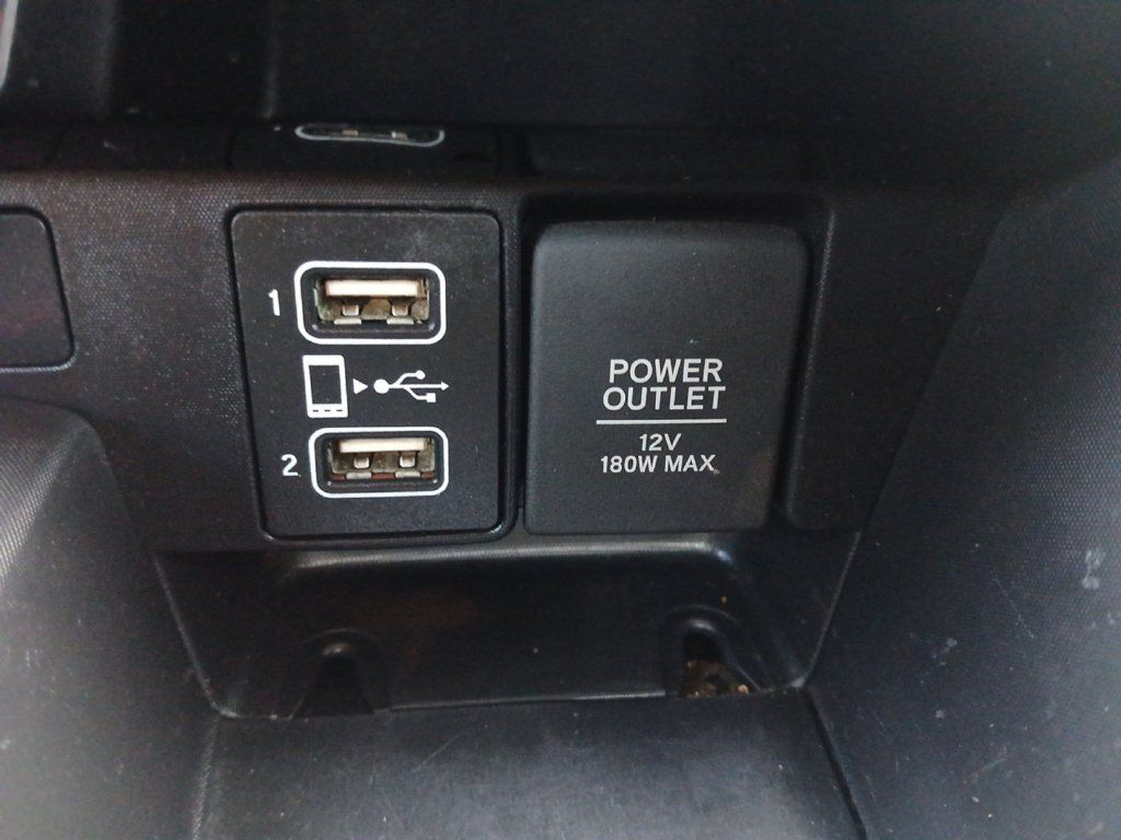 Used 2022 Honda Insight EX image 6