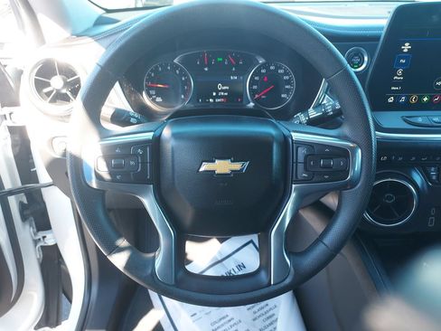 Used 2024 Chevrolet Blazer LT w/ Convenience Package AWD/4WD image 17