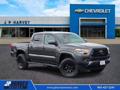 Used 2023 Toyota Tacoma SR