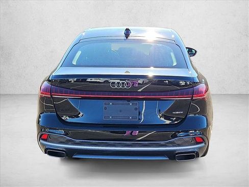 Certified 2025 Audi A5 2.0T Premium Plus w/ Premium Plus AWD/4WD image 7