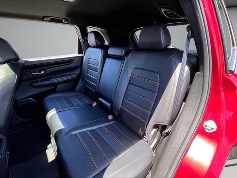 Used 2024 Honda CR-V Sport-L image 21