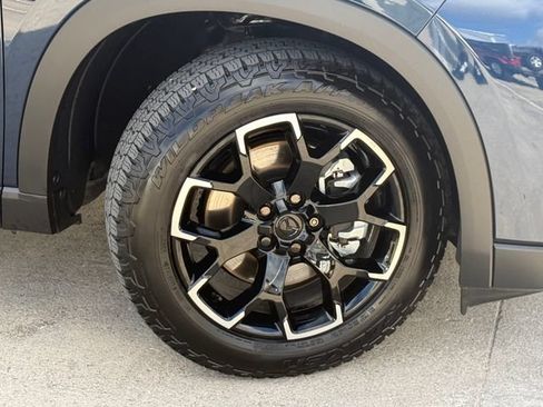 Used 2026 MAZDA CX-5 Select AWD/4WD image 2