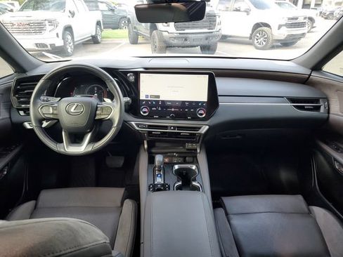 Used 2024 Lexus RX 350 AWD w/ Convenience Package image 11