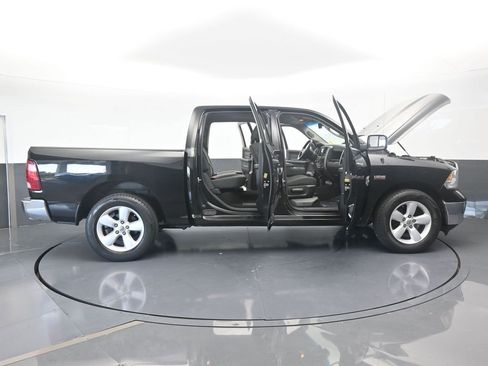 Used 2021 RAM 1500 Tradesman w/ Tradesman SXT Package image 71