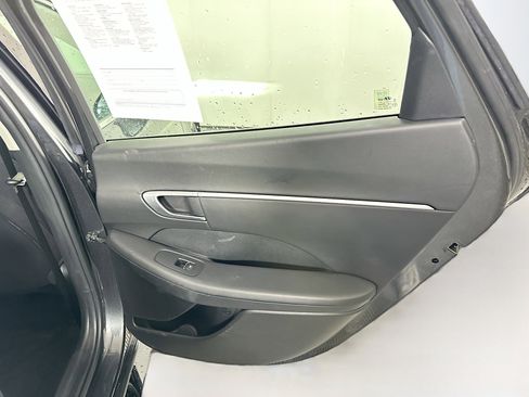 Used 2025 Hyundai Sonata SEL image 29