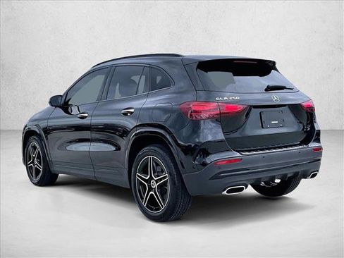 Used 2025 Mercedes-Benz GLA 250 GLA 250 image 13