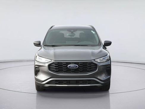 Certified 2023 Ford Escape ST-Line w/ Tech Pack #1 AWD/4WD image 3