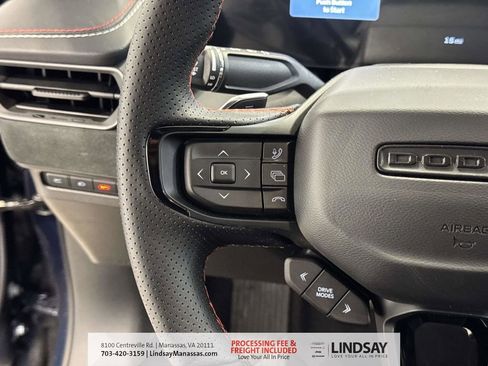 New 2026 Dodge Charger R/T Scat Pack image 29