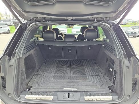 Certified 2024 Land Rover Range Rover Sport Dynamic SE AWD/4WD image 18