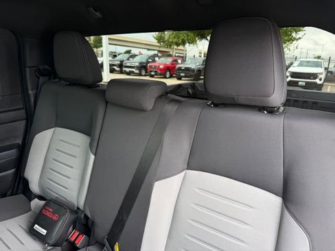 Used 2026 Toyota Tacoma TRD Sport RWD image 27