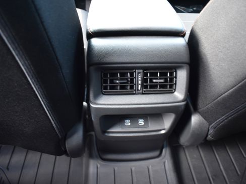 Certified 2023 Honda CR-V Sport image 50