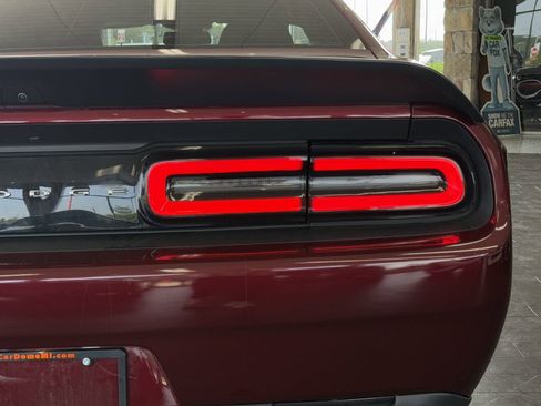 Used 2021 Dodge Challenger R/T Scat Pack image 22
