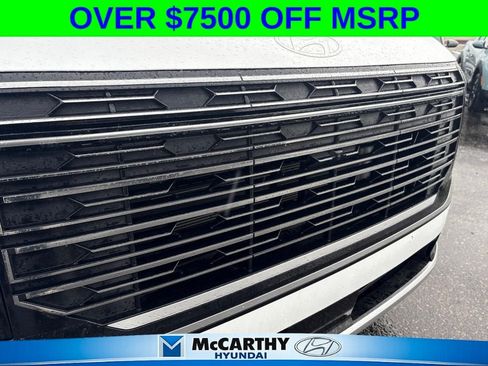 Used 2026 Hyundai Palisade Calligraphy FWD image 23