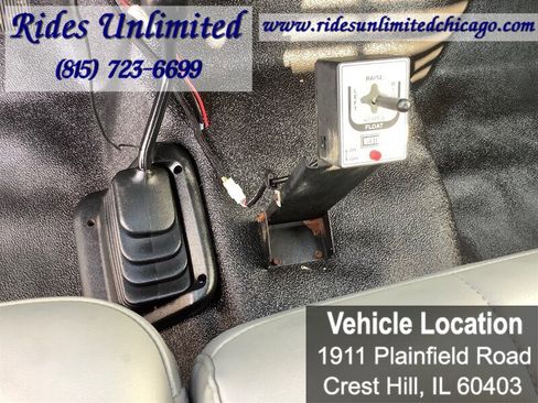 Used 2006 Ford F350 4x4 Regular Cab DRW Super Duty image 25