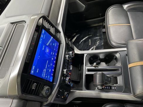 Certified 2022 Ford F150 Platinum w/ Equipment Group 701A High image 26