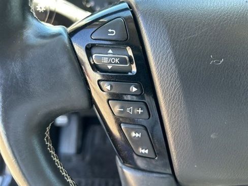 Used 2023 INFINITI QX80 Premium Select w/ Cargo Package AWD/4WD image 16